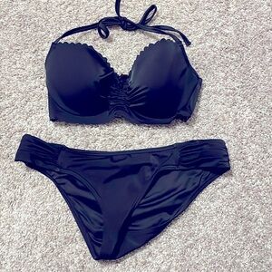 Sundazed Bikini Black